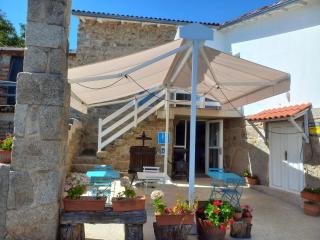 Pensión O Corazón da Ribeira Sacra - 5