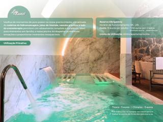Bemyguest - Loft Guest House Jardim das Mães Charming - Viseu - 8
