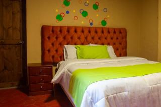 Rustic House - Cuenca - 2