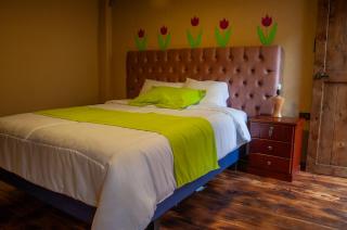 Rustic House - Cuenca - 7