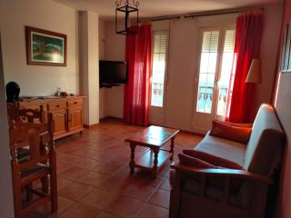 Apartamento Avenida del Parque - Cazorla - 8