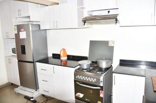 Enchante Suites Kigali - Kigali - 6
