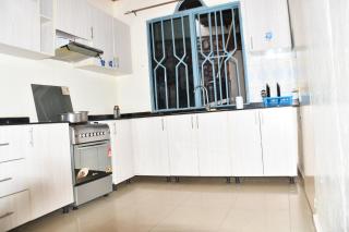 Enchante Suites Kigali - Kigali - 7