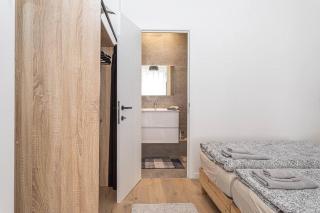 Beautiful studio - Anversa - 5