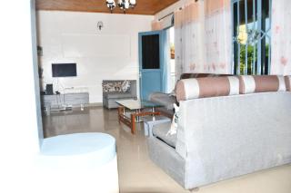 Enchante Suites Kigali - Kigali - 5