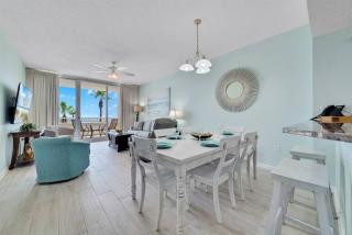 BeachClub A406-3bed3.5 New Rental-Beachfront condo - Gulf Shores - 0