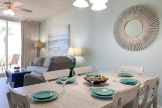 BeachClub A406-3bed3.5 New Rental-Beachfront condo - Gulf Shores - 7