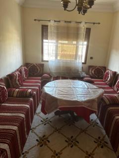 Residence Ohod - Berrechid - 7