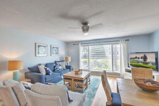 New Listing! Lagoon Villa 29 - Near Beach! Lagoon View! - Isle of Palms - 0