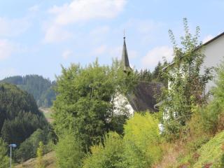 Ferienwohnungen Kapellenblick - Biederbach Baden-Württemberg - 2