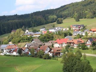 Ferienwohnungen Kapellenblick - 3