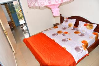 Enchante Suites Kigali - Kigali - 4