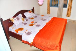 Enchante Suites Kigali - Kigali - 1