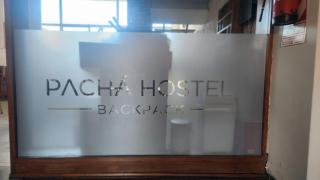 Pachá Hostel Backpack - Salta - 7