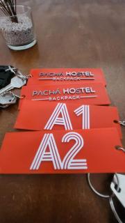 Pachá Hostel Backpack - Salta - 6