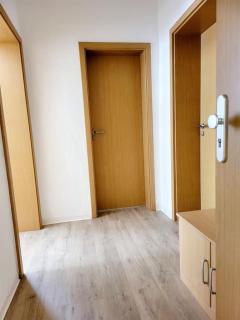 Ferienwohnung WESTEND - Plauen - 5