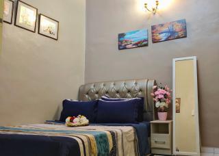 Faridah Homestay Melaka Muslim Friendly - Kampong Bukit Katil - 7