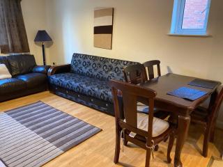 Cosy Apartment - Manchester - 5