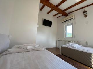Villa 4 STAR - Sarajevo - 6