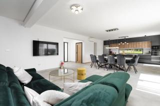 Villa Levak - Motovun - 4