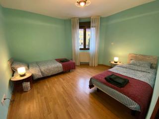 Apartment close to the historical center - Gijón - 6