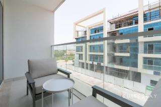 Stylish and Homely One Bedroom Suite - 3