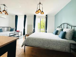 Reims Sherpa Guest House - Reims - 7