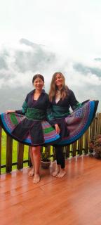 Hmong Eco Villas - Sa Pa - 3