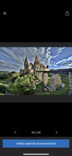 G&A Hunedoara Apartment - 7