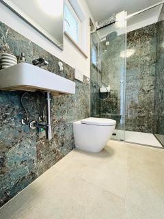 VILLA GIANNI dep - room VENEZIA - 4 stars - Lovran - 9