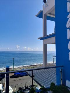Mediterrâneo Madeira - São Vicente - 0