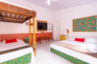 Suítes Casa Maembippe - 1