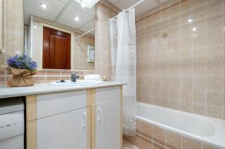 Paradis Park Apartments - La Pineda - 7