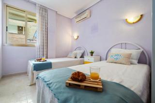Paradis Park Apartments - La Pineda - 9