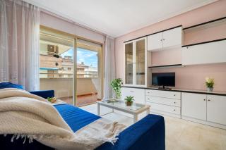Paradis Park Apartments - La Pineda - 8