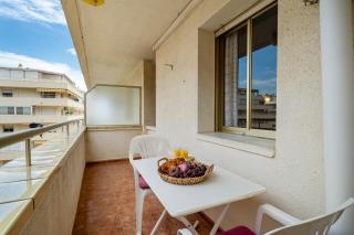 Paradis Park Apartments - La Pineda - 5