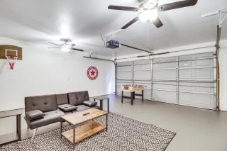 Charming Savannah Vacation Rental with Game Room! - Savannah - 9