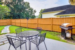 Soothing Savannah Townhome with Patio! - Savannah - 9