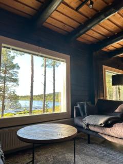 Visanto Lodge - Muonio - 5