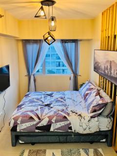 * *P Fantastic 2BR Option for 8 - 9