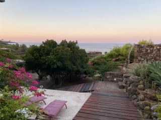 Dammuso Tuffo nel mare - Pantelleria - 0