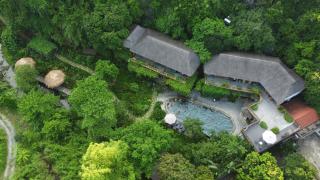 Trang An Ecolodge - Ninh Binh - 0
