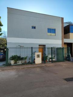 Apto acolhedor e funcional na Asa Sul sinta-se em casa perto da P Federal Enap LBV Casv da embaixada aeroporto , rodov interestadual e academia da PM - 8