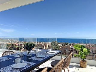 Via Celere 2329 Luxury apartment with Sea View - Casares - 0