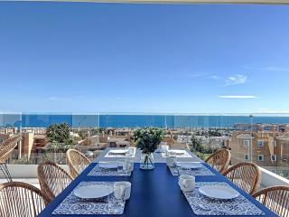 Via Celere 2329 Luxury apartment with Sea View - Casares - 5