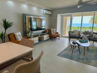 Beachfront Villa in the Rio Mar Resort - 7