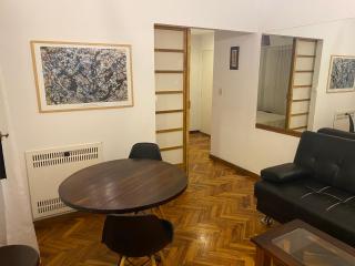 Departamento en Recoleta - Buenos Aires - 1