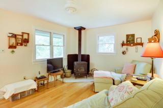 Cozy 'Nonny Cottage' Near Appalachian Trail! - 9