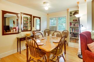 Cozy 'Nonny Cottage' Near Appalachian Trail! - 3
