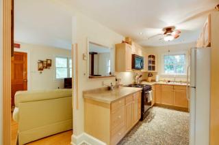 Cozy Nonny Cottage Near Appalachian Trail! - Vesuvius - 1